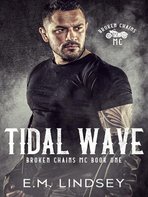 cover image of Tidal Wave